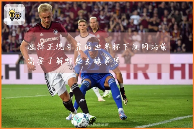 选择正规可靠的世界杯下注网站前需要了解哪些关键事项
